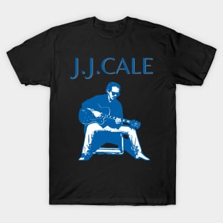 Jj cale 🔹🔹🔹vintage T-Shirt